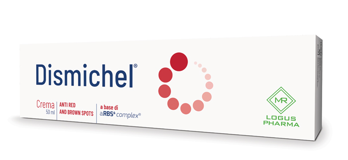 DISMICHEL CREMA 50 ML - Farmacia Mastrangelo 