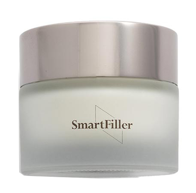 ROUGJ SMARTFILLER CREMA EFFETTO PLUMP LIFTING 50 ML - Farmacia Mastrangelo 