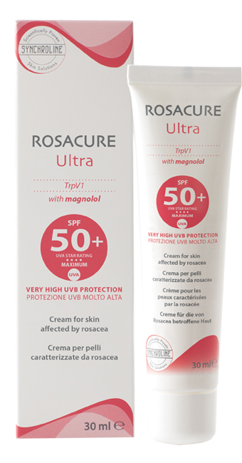 ROSACURE ULTRA SPF50+ 30 ML - Farmacia Mastrangelo 