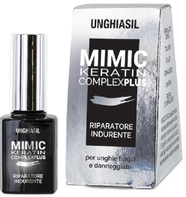 UNGH MIMIC KERATIN COMPLEX 5 ML - Farmacia Mastrangelo 