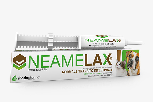 NEAMELAX PASTA 30 G - Farmacia Mastrangelo 