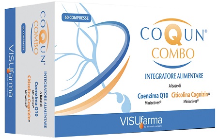COQUN COMBO 60 COMPRESSE - Farmacia Mastrangelo 