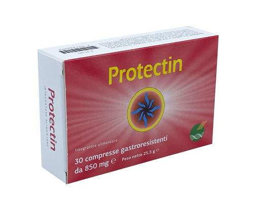 PROTECTIN 30 COMPRESSE DA 850 MG - Farmacia Mastrangelo 