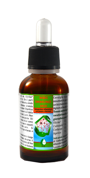 MBC IMMUNO MIX GOCCE 50 ML - Farmacia Mastrangelo 