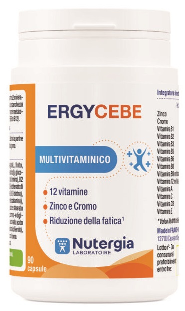 ERGYCEBE 90 CAPSULE - Farmacia Mastrangelo 