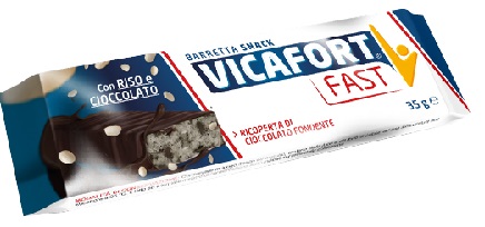 VICAFORT FAST BARRETTE 210 G - Farmacia Mastrangelo 