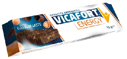 VICAFORT ENERGY BARRETTE 210 G - Farmacia Mastrangelo 