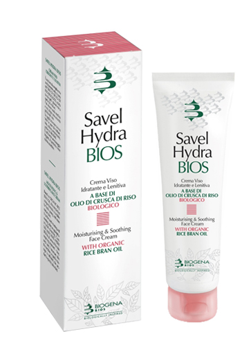 SAVEL HYDRA BIOS 60 ML - Farmacia Mastrangelo 