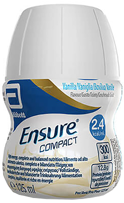 ENSURE MAX PROTEIN VANIGLIA 4 X 330 ML - Farmacia Mastrangelo 