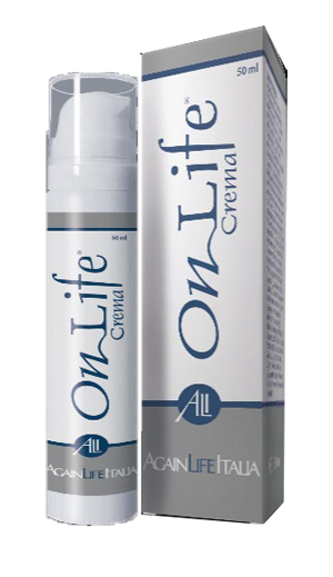 ONLIFE CREMA 50 ML - Farmacia Mastrangelo 