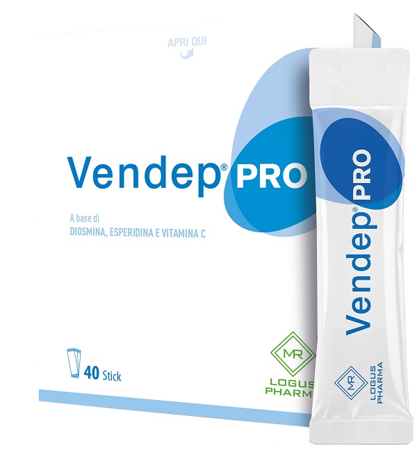 VENDEP PRO 40 STICK - Farmacia Mastrangelo 