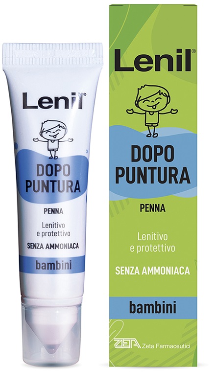 LENIL DOPOPUNTURA BAMBINI 14 ML - Farmacia Mastrangelo 