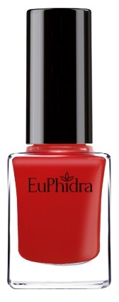 EUPHIDRA SMALTO RINFORZANTE SR09 10 ML - Farmacia Mastrangelo 