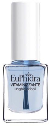 EUPHIDRA VITAMINIZZANTE UNGHIE DEBOLI 10 ML - Farmacia Mastrangelo 