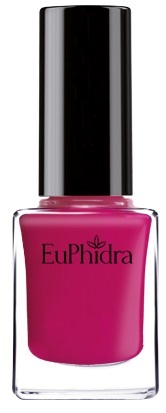 EUPHIDRA SMALTO RINFORZANTE SR06 10 ML - Farmacia Mastrangelo 