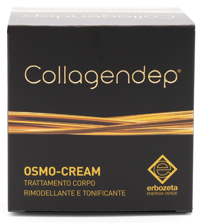 COLLAGENDEP OSMO CREAM 200 ML - Farmacia Mastrangelo 