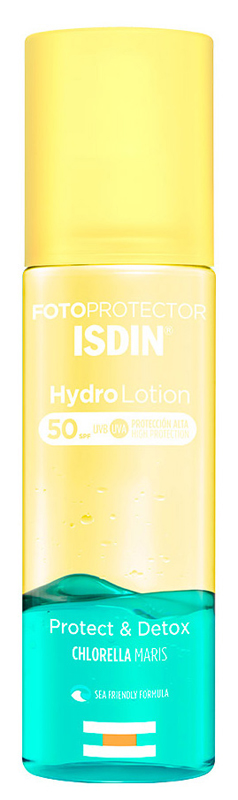 FOTOPROTECTOR HYDROLOTION 200 ML - Farmacia Mastrangelo 