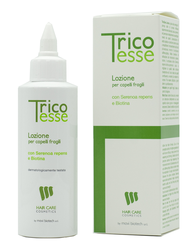 TRICOESSE LOZIONE 150 ML - Farmacia Mastrangelo 