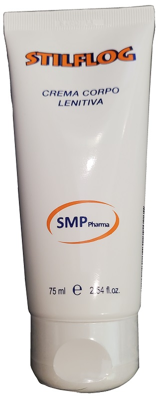 STILFLOG CREMA SMP TUBO 75 ML - Farmacia Mastrangelo 