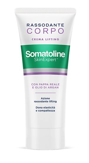 SOMATOLINE SKIN EXPERT EFFETTO RASSODANTE CORPO 200 ML - Farmacia Mastrangelo 