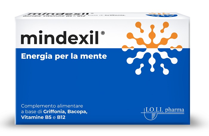 MINDEXIL 20 COMPRESSE - Farmacia Mastrangelo 
