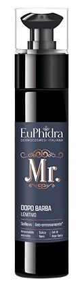 EUPHIDRA MR DOPOBARBA LENITIVO 50 ML - Farmacia Mastrangelo 