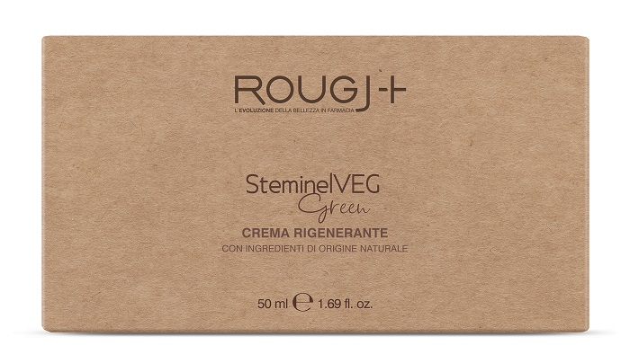 ROUGJ CREMA RIGENERANTE INGREDIENTI ORIGINE NATURALE 50 ML - Farmacia Mastrangelo 