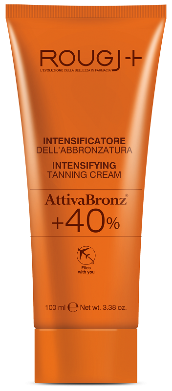 ROUGJ SOLARE ATTIVABRONZ 100 ML - Farmacia Mastrangelo 