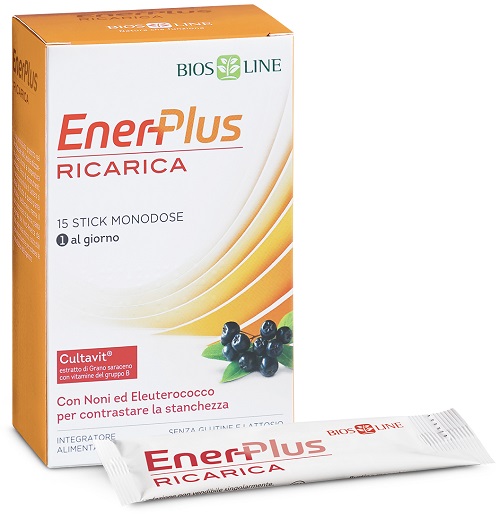 ENERPLUS RICARICA 15 BUSTINE - Farmacia Mastrangelo 