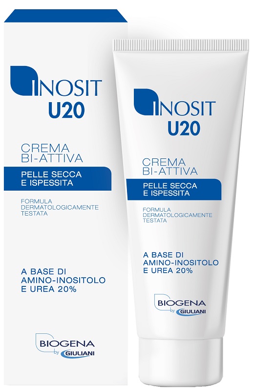 INOSIT U20 150 ML - Farmacia Mastrangelo 
