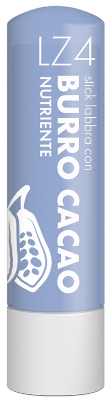 STICK LABBRA BURRO DI CACAO LZ4 4,5 G - Farmacia Mastrangelo 
