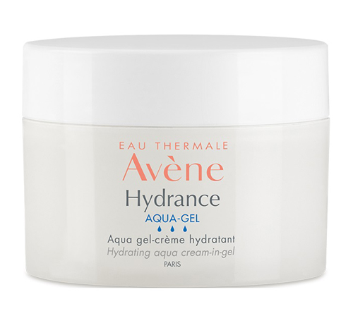 EAU DE THERMALE AVENE HYDRANCE AQUA GEL CREMA IDRATANTE 50 ML - Farmacia Mastrangelo 