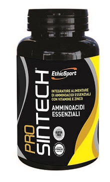 ETHICSPORT PROSINTECH 120 COMPRESSE 1350 MG - Farmacia Mastrangelo 