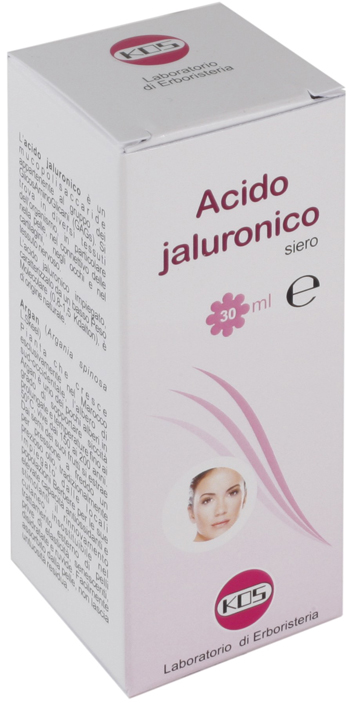 ACIDO JALURONICO SIERO 30 ML - Farmacia Mastrangelo 