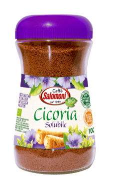 CICORIA SOLUBILE BIO 100 G - Farmacia Mastrangelo 