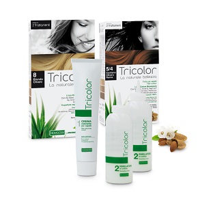 TRICOLOR TINTA PER CAPELLI 6,32 CASTAGNA - Farmacia Mastrangelo 