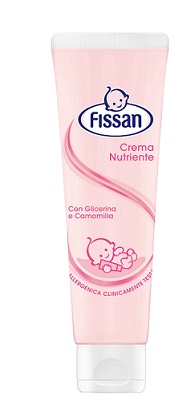 FISSAN CREMA IDRATANTE 100 ML - Farmacia Mastrangelo 