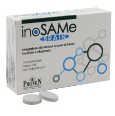INOSAME BRAIN 16 COMPRESSE - Farmacia Mastrangelo 