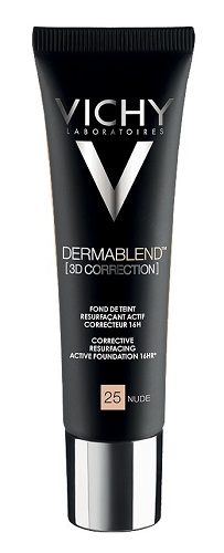 DERMABLEND 3D 25 30 ML - Farmacia Mastrangelo 