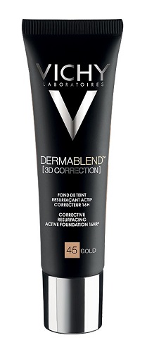 DERMABLEND 3D 45 30 ML - Farmacia Mastrangelo 
