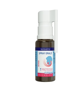 T-PROTEGGO SPRAY ORALE BIMBI 30 ML - Farmacia Mastrangelo 