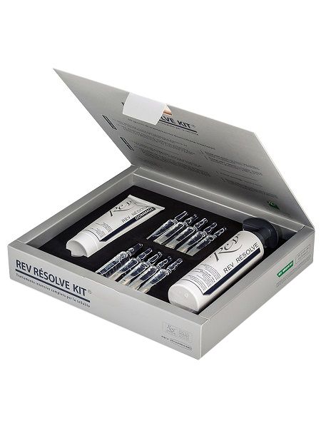 REV RESOLVE KIT - Farmacia Mastrangelo 
