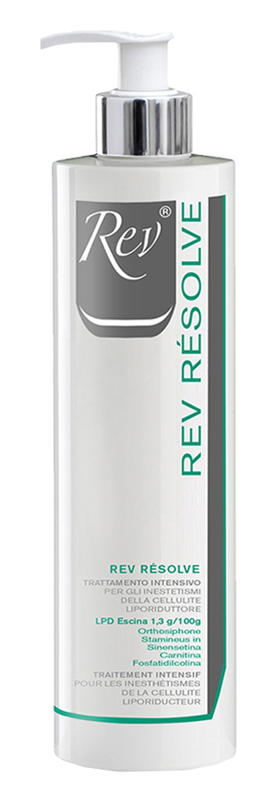 REV RESOLVE 250 ML - Farmacia Mastrangelo 