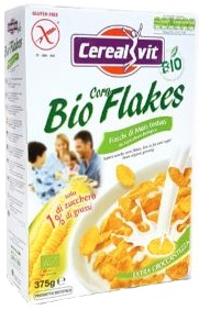 DIETOLINEA BIO FLAKES 375 G - Farmacia Mastrangelo 