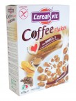 DIETOLINEA COFFEE FLAKES 375 G - Farmacia Mastrangelo 