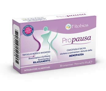 PROSTAPLAS 30 COMPRESSE - Farmacia Mastrangelo 