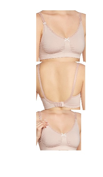 CONFETTI REGGISENO GRAVIDANZA E ALLATTAMENTO L CIPRIA - Farmacia Mastrangelo 