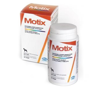 MOTIX 1000MACERATO GLICERICO 100 COMPRESSE - Farmacia Mastrangelo 