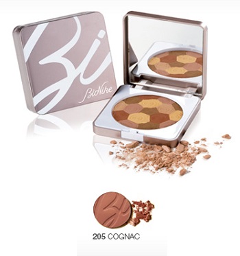 DEFENCE COLOR TERRA COMPATTA N 205 COGNAC 10 G - Farmacia Mastrangelo 