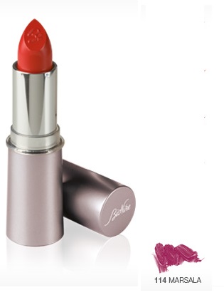 DEFENCE COLOR ROSSETTO CLASSICO LIPVELVET 114 3,5 ML - Farmacia Mastrangelo 